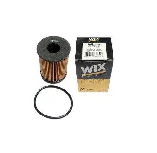 WIX OIL FILTER FOR FIAT 500 500L 500X ABARTH 2014 2019 1.4L
