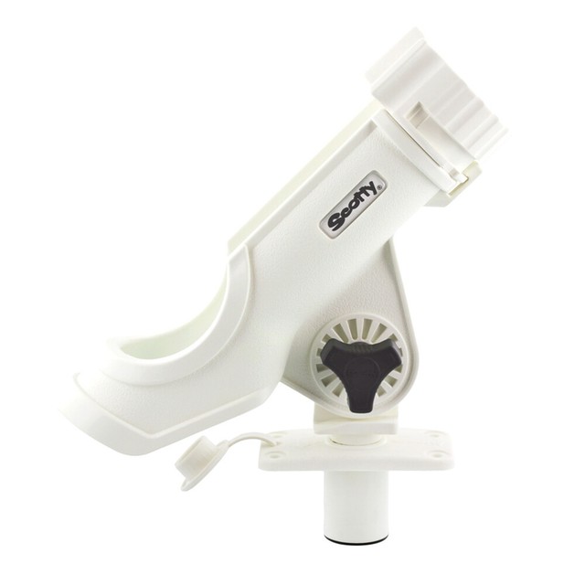 Scotty Powerlock Rutenhalter 2 Stück (Gebraucht) in für CHF 60 - mit