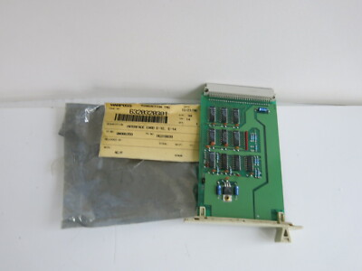 MARPOSS 6320320301 CONTROL BOARD  