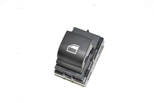 BMW 3er F30 F31 LCI 15- Schalter Fensterheber VR Vorne Rechts schwarz