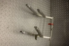 1996 SUZUKI GSXR750 FRONT SUBFRAME SUB FRAME