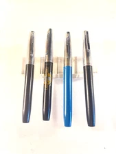 1 1960s Sheaffer Skripsert "back to school" fountain pen Buyer chooses color/nib