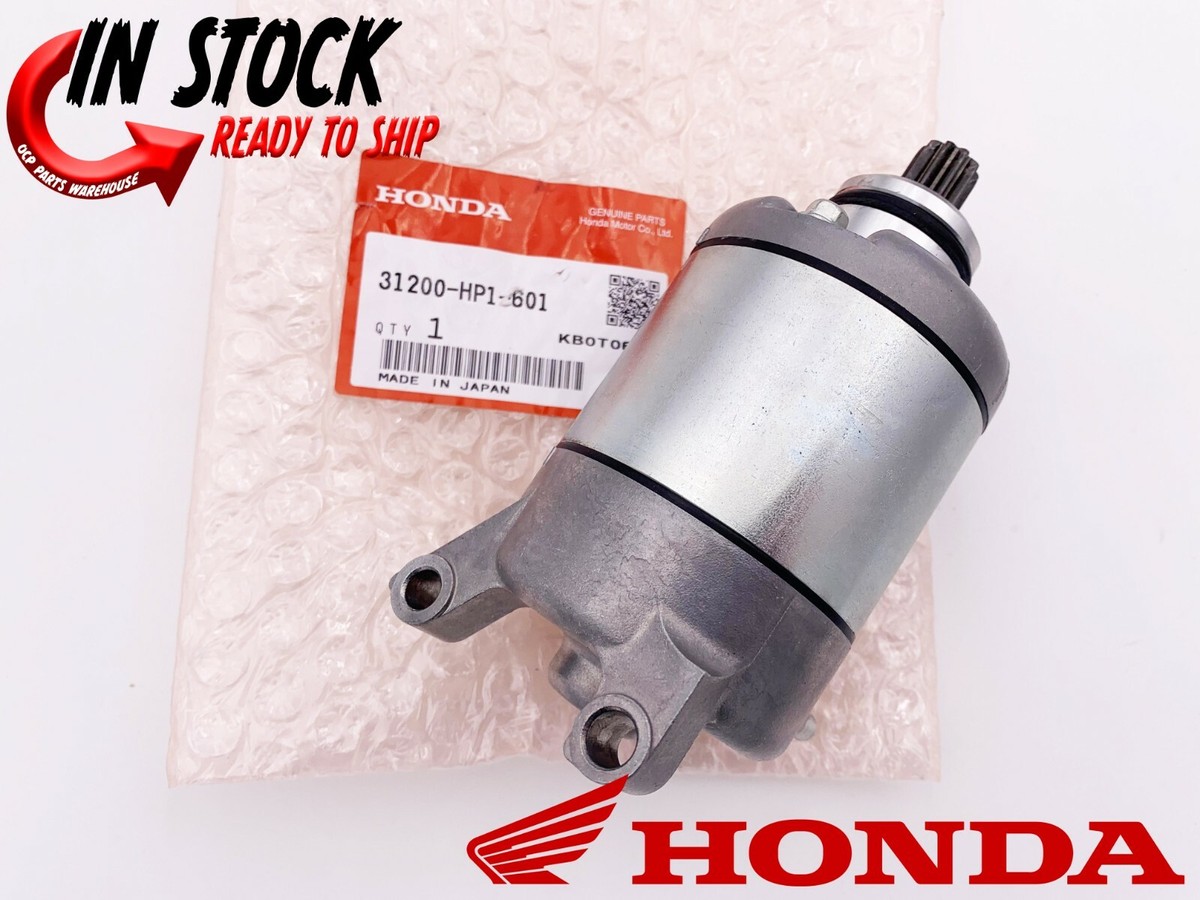 モーター スターターモーター & リレー に適合するTRX450ER TRX450