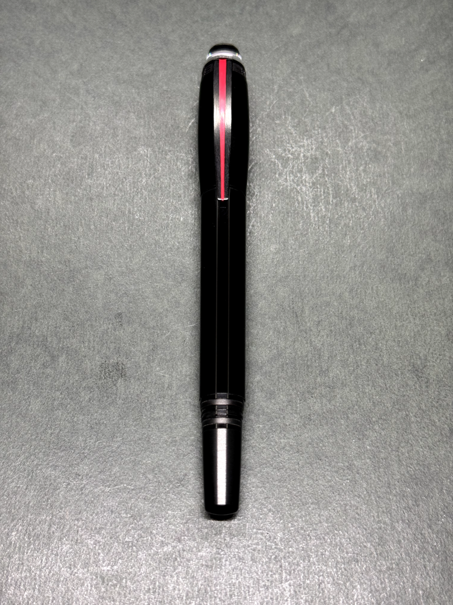 MONTBLANC StarWalker Urban Speed Gross-Black 115052 Cap-system
