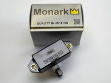 MONARK REGLER FÜR OLDTIMER MIT BOSCH GENERAT...