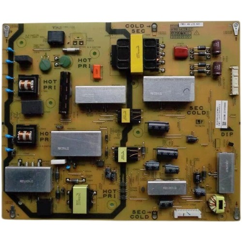 QPWBFG412WJZZ Power Supply Board / Inverter for Sharp LCD-52DS52A LCD-52LX565A