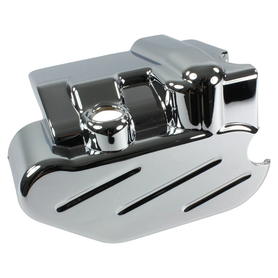 Bremssattel-Cover hinten - verchromt - Suzuki M / VZR 1800 Intruder - Bild 3 von 4