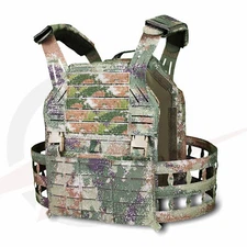 Tactical Vest 6094 Gen3v2 Plate Carrier London Bridge Gen3 Tank Top/Medium