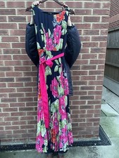 Eliza J Dress, UK10, Brand New 