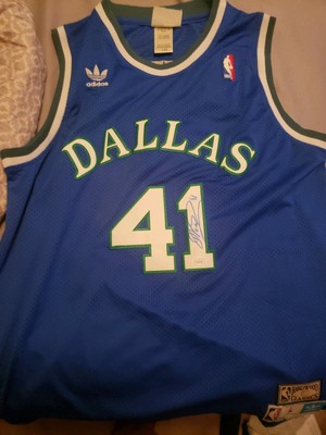 dallas 41 jersey
