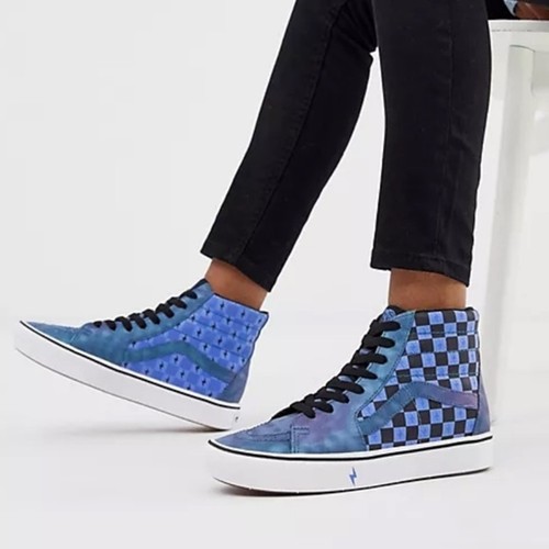 harry potter transfiguration vans