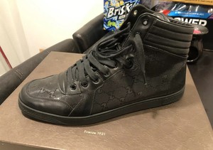 gucci gg imprime high top