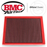 Sportluftfilter Bmc FM248/01 Ducati 800 Ss Jahr 2003-2004-2005-2006-2007