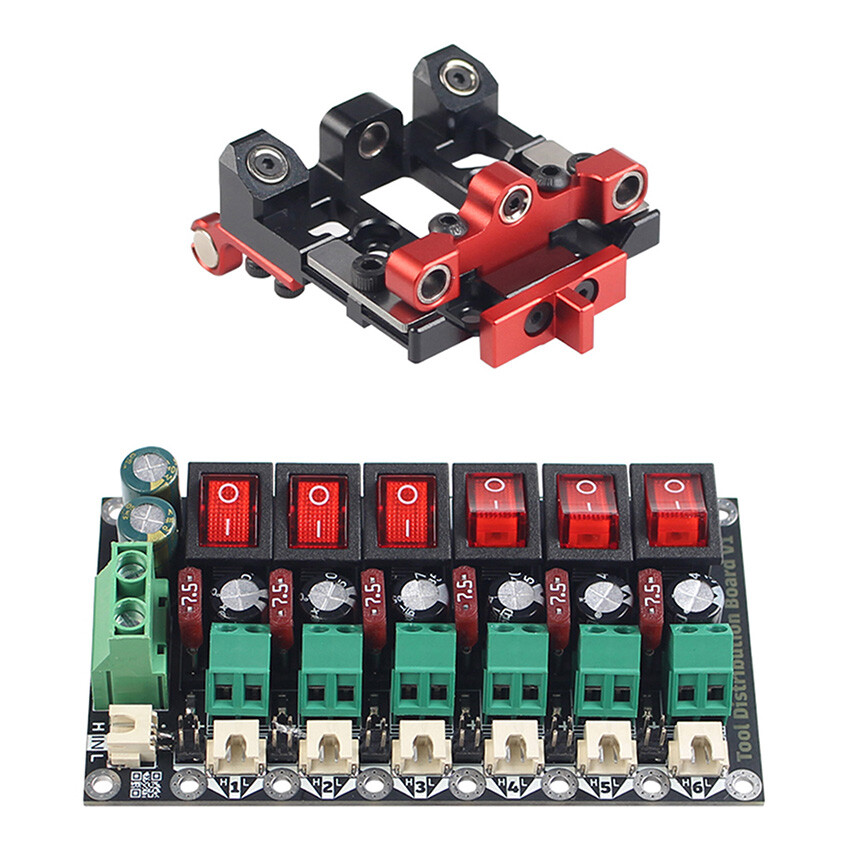 For Stealth Burner/Dragon Burner/Rapid Burner/ Extruder Head