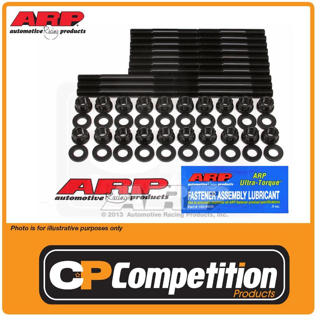 ARP Head Stud Kits | Multiple Porsche Fitments (204-4211) main image 0