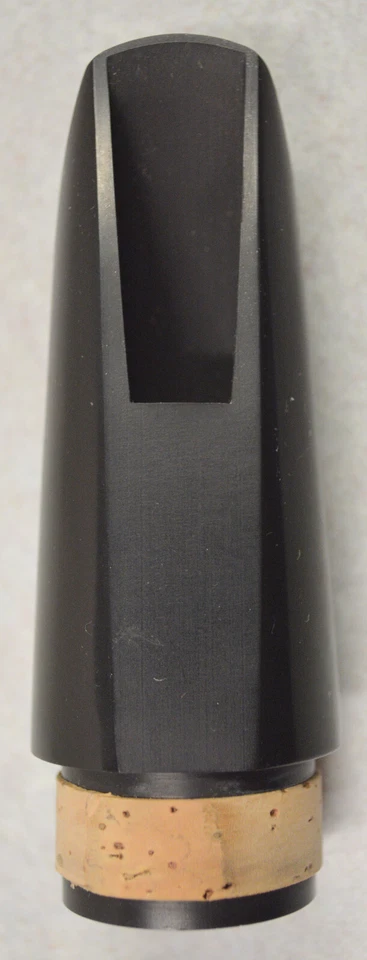 NUEVA BOQUILLA CLARINETE BAJO BUFFET EPE-JM PARÍS Foto 3 de 3