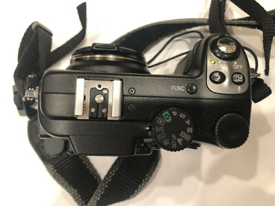 Nikon COOLPIX 5400 5.1MP Digital Camera for sale online | eBay