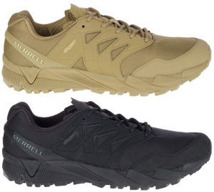 merrell agility peak tactical