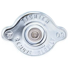 John Deere M802715 Radiator Filler Cap Gator XUV 590 620 625 825 850 855 835 865