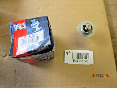Renault 14 R14 1,4 1.4  Thermostat 88° Quinton Hazell QTH272K NEU orig. 3-Stück