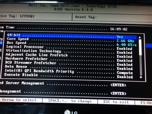 Dell PowerEdge R710 Server 2x 6-core 2.66GHz 48GB RAM DVD (No HDD) 033P6Y GEN-2 - Picture 12 of 12