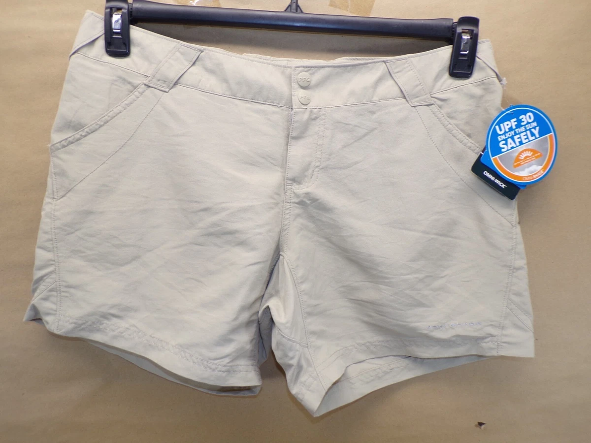 Columbia women's coral sales point ii short