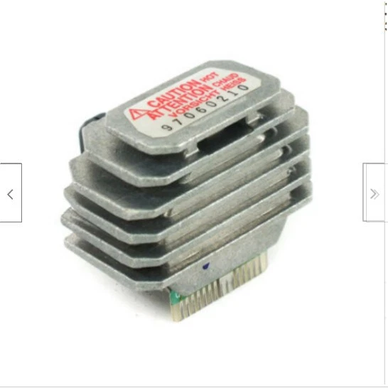 Genuine ML320 Printhead For Oki Ithaca 90 Plus Dot Matrix Printer ML 320/321 - Image 3 of 3