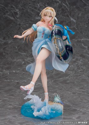 PROOF TV Anime Atelier Ryza Klaudia Valentz: Swimsuit Ver. 1/7 PVC