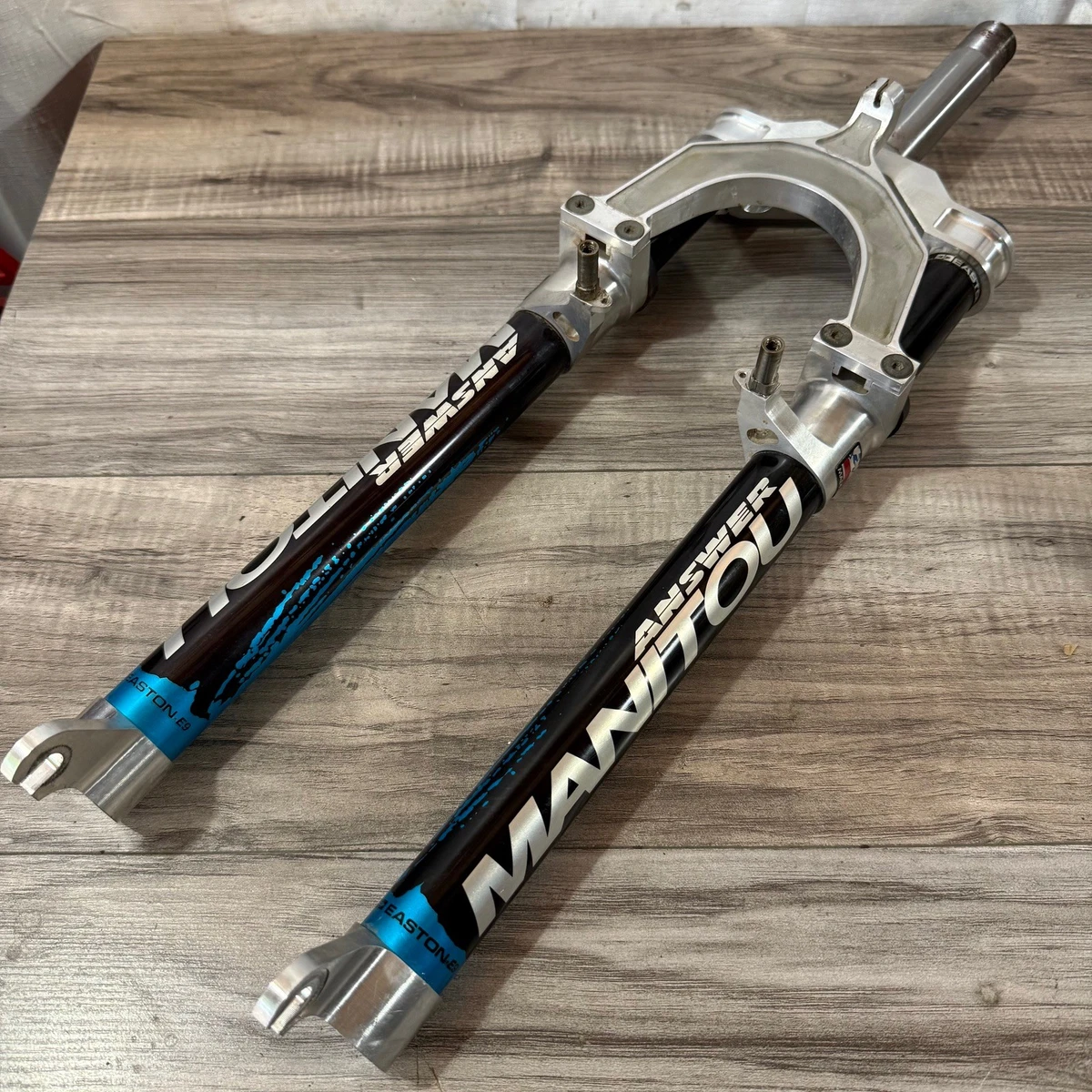 Answer Bicycle Forks for Mountain Bike for sale | eBay