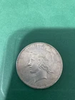1922 Philadelphia Minted Peace Dollar US Coin Circulated