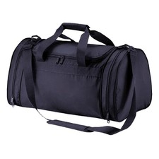Image of Quadra Sports Holdall Duffle Bag - 32 Litres (Pack of 2) BC4445