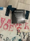 New Trader Joe's Retired Fearless Flyer reusable Shopping Bag Tote RARE Wth Tags — photo 4