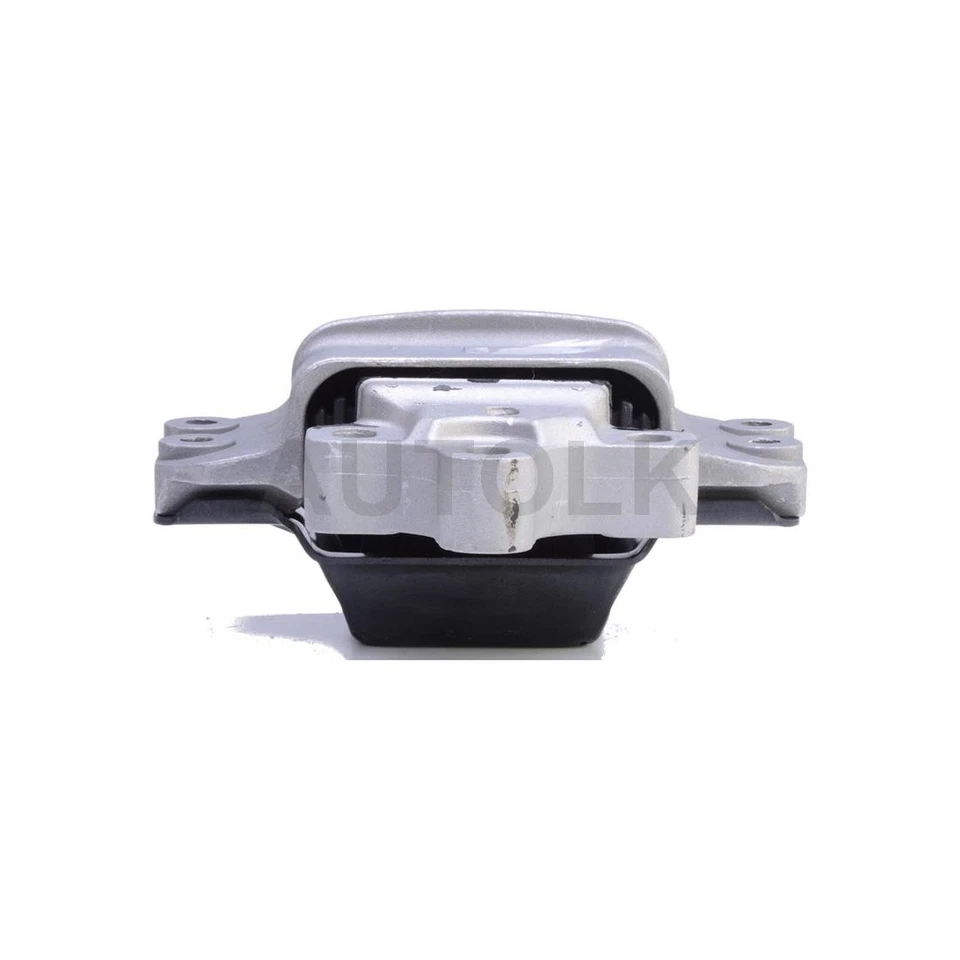 Anchor Engine Mount Motor Fits 2006 2007 2008 2009 2010 2011 2012 2013 Audi A3 - Image 3 of 4