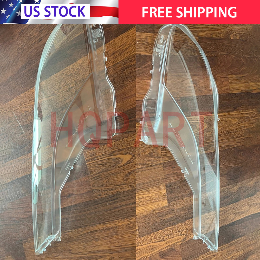 Ferrari 458 Right Side covers Set