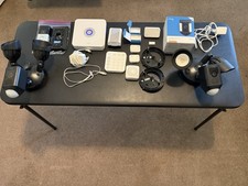 Ring Home Security System/Camera Lot