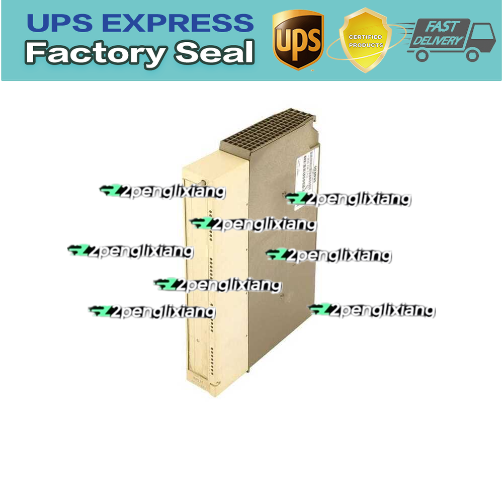 6ES5430-7LA12 SIEMENS SIMATIC S5 Digital Input Module BrandNew Box