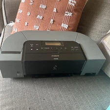 Canon iP6310D Printer No Cord