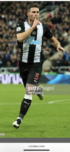 Fabian Shar Match Worn Boots - Picture 6 of 7