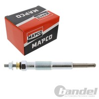Mapco GlÜHkerze Passend FüR Dacia Solenza Opel Arena Renault Clio Kangoo Megane