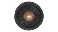 Hart 348 576 Umlenk-/FüHrungsrolle, Keilrippenriemen FüR JEEP,MERCEDES-BENZ,OPEL