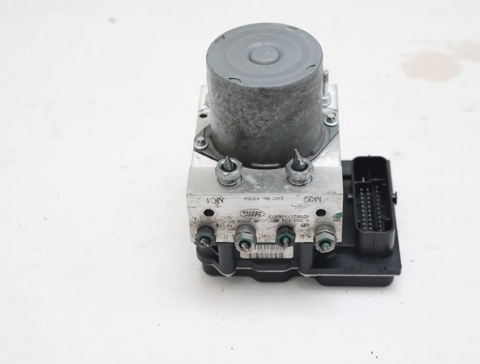 Bloque hidráulico ABS Land Rover RANGE ROVER SPORT L320 CH322C405AD BOSCH 3.0 Foto 2 de 4
