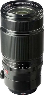 Fujifilm Fujinon XF50-140mm F2.8 R LM OIS WR Tele Fotografie Kamera Objektiv