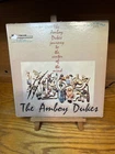 The Amboy Dukes Journey to the Center of the Mind Vinyl LP 1968 S6112, Used