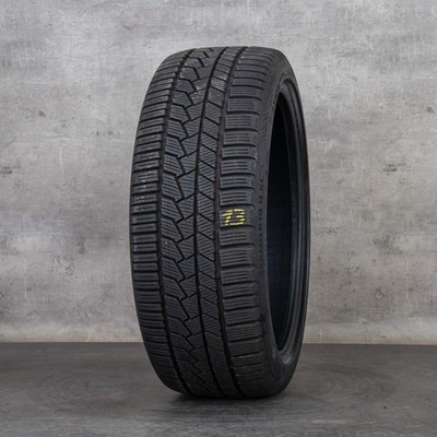 1x 225/40 R19 93H Continental WinterContact TS860S SSR Runflat 7 mm Winterreifen