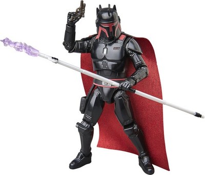 Hasbro Collectibles - Star Wars: The Mandalorian - Vintage Collection - Moff Gid