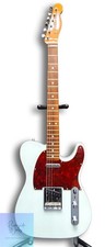 Fender Traditional 60s Tele Electric Guitar Vintage Style JP