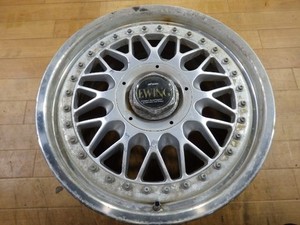 Work Ewing Wheels | eBay