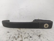 Porte avant et accessoires Volvo 460