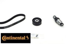 Continental CTAM 5PK890K3 Keilrippenriemensatz Keilriemen Satz f�r BMW