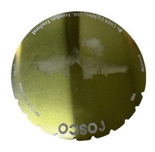 Rosco 809 B Size Meshed Windmill Pattern